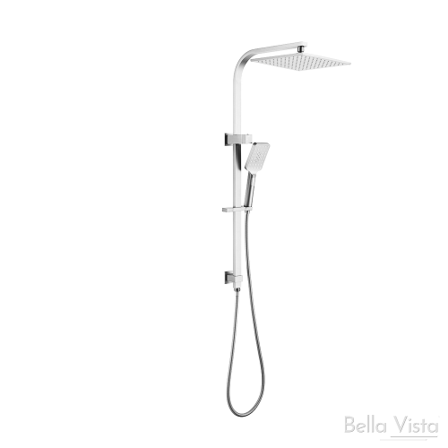 TAPWARE - Cresta Dual Shower on Rail