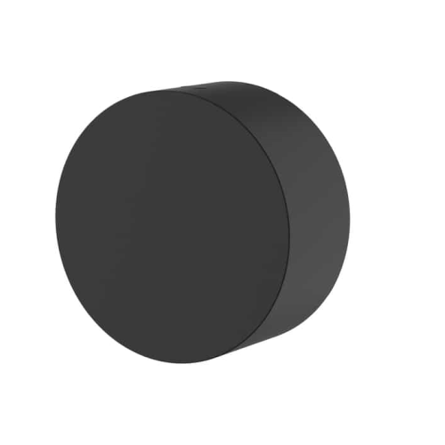 TAPWARE - Vivo Progressive Wall Mixer - Black