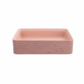 Astera Solid Surface Basin