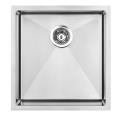 Atlas Single Bowl Sink 450 x 450