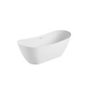 LUKA Freestanding Bath