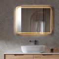 Lumi LED Mirror