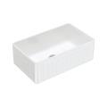 Olivia Single Butler Sink Medium