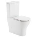 Tono Tornado Flush Toilet Suite