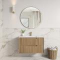 Voulari Framed Wall Hung Vanity