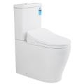 Zues Bidet Toilet Suite