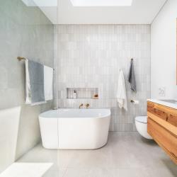 Transform Your Bathroom: Essential Upgrades Every Decade