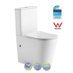 What Features to Look for in a Toilet Suite: Expert Advice from Plumbing Clearance Centre