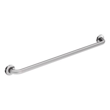 Accessible Care Straight Grab Rail - Stainless Steel