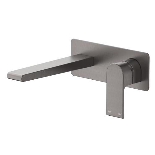 TAPWARE - Beki Wall Spout Combo Single Plate