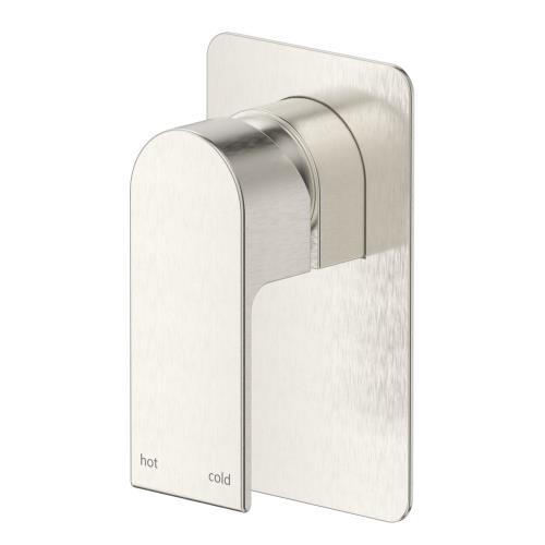 TAPWARE - Beki Wall Mixer - Square Plate