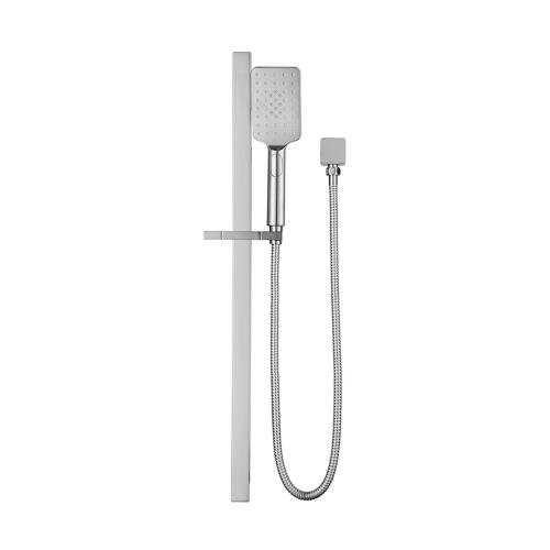 SHOWERS - Cresta Single Shower Rail