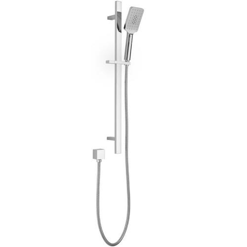 SHOWERS - Cresta Single Shower Rail