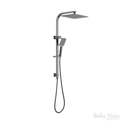 TAPWARE - Cresta Dual Shower on Rail