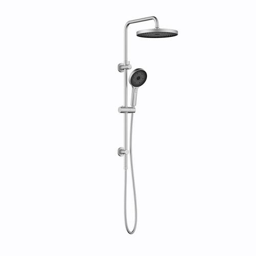 TAPWARE - Gabe Double Shower on Rail