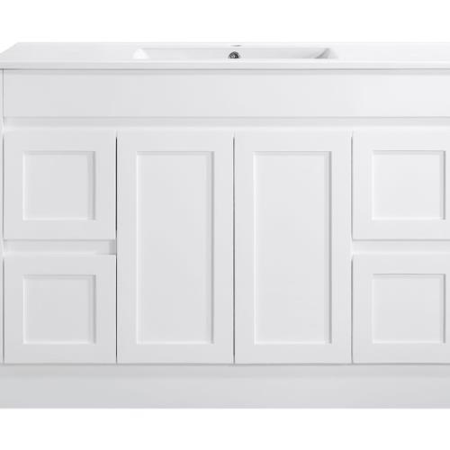 VANITIES - Quinn Floor Vanity