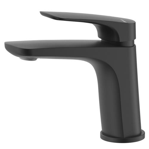 TAPWARE - Kaza Basin Mixer - Black