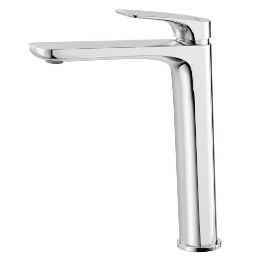 TAPWARE - Kaza Tall Basin Mixer - Chrome