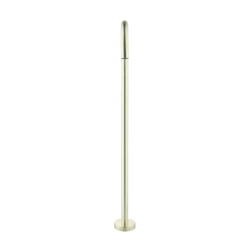 TAPWARE - Mica Freestanding Bath Fillers - French Gold