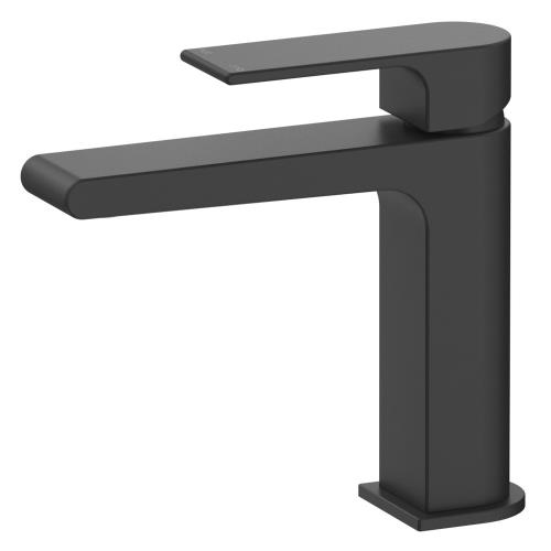 TAPWARE - Beki Basin Mixer - Black