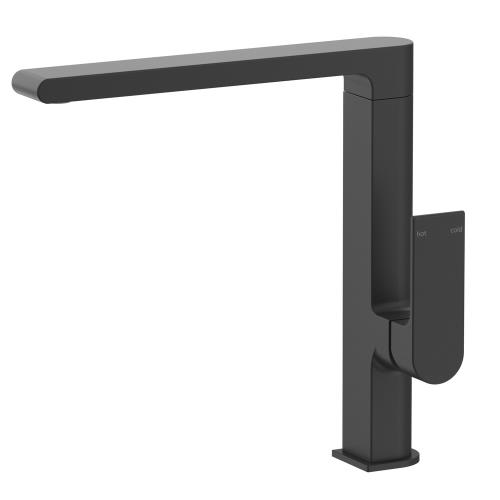 TAPWARE - Beki Sink Mixer - Black