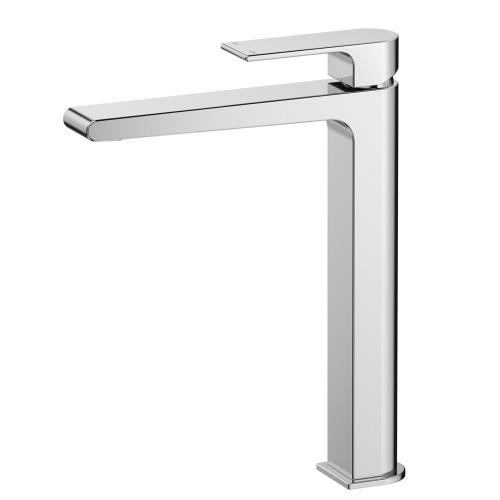 TAPWARE - Beki Tall Basin Mixer - Chrome