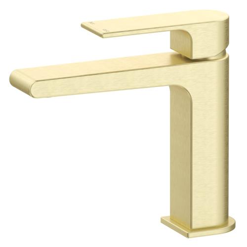TAPWARE - Beki Basin Mixer - French Gold