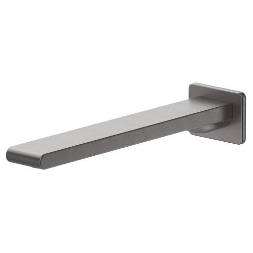 TAPWARE - Beki Bath Spout - Gunmetal