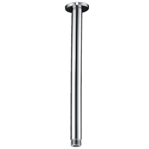 SHOWERS - Mica Ceiling Arm - 300/450mm - Chrome