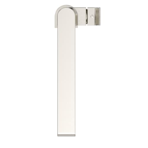 TAPWARE - Beki Sink Mixer - Brushed Nickel