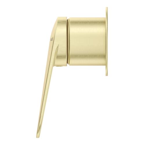 TAPWARE - Lantra Shower Mixer - Round Plate - French Gold