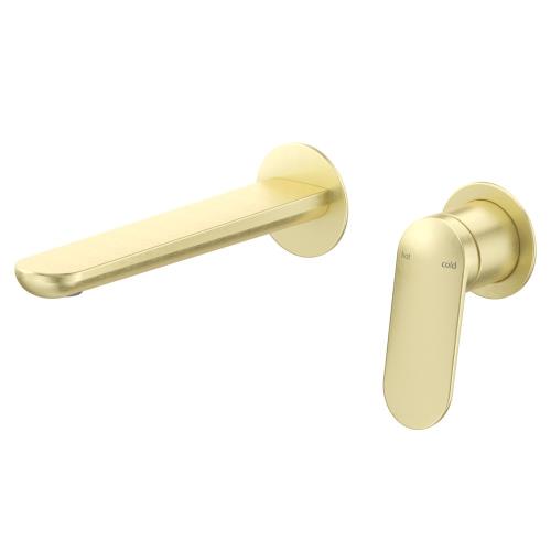 TAPWARE - Lantra Wall-Spout Combo - 2P - French Gold