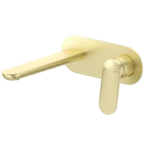 TAPWARE - Lantra Wall-Spout Combo - 1P - French Gold