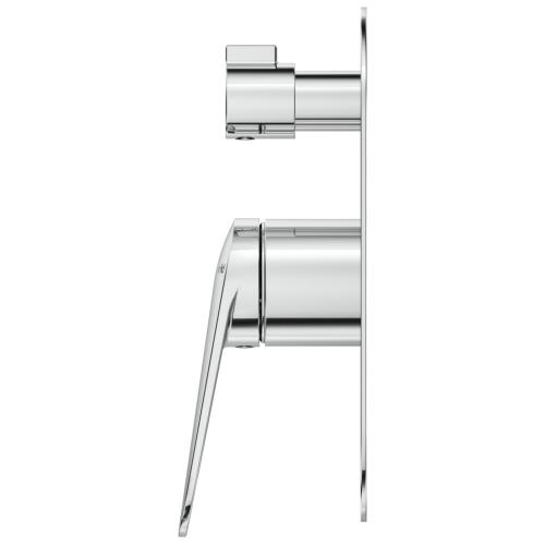 TAPWARE - Lantra Shower Mixer Diverter - 1P - Chrome