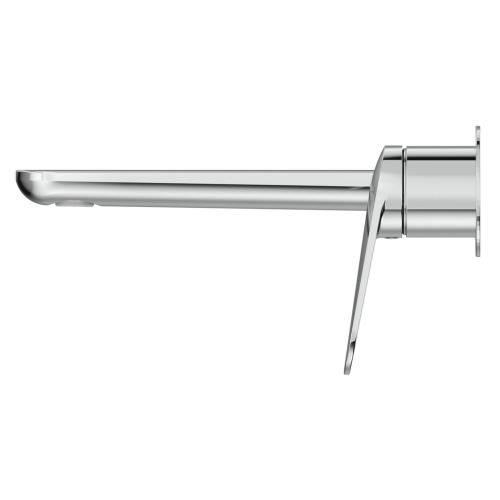 TAPWARE - Lantra Wall-Spout Combo - 1P - Chrome
