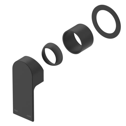 TAPWARE - Eleniko Shower Mixer - Black