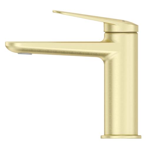 TAPWARE - Lantra Basin Mixer - French Gold