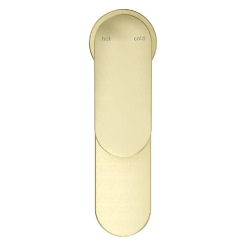 TAPWARE - Lantra Basin Mixer - French Gold