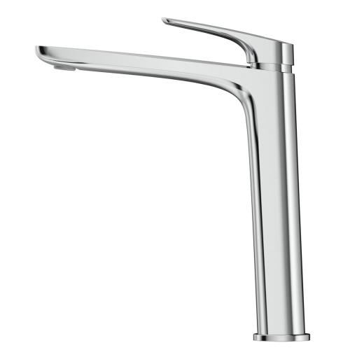 TAPWARE - Kaza Tall Basin Mixer - Chrome