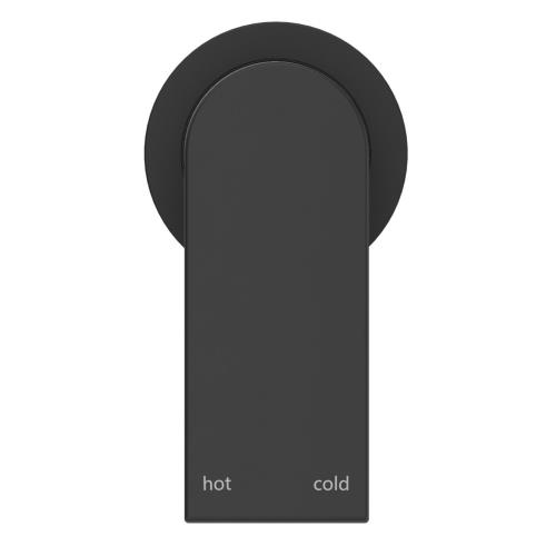 TAPWARE - Eleniko Shower Mixer - Black