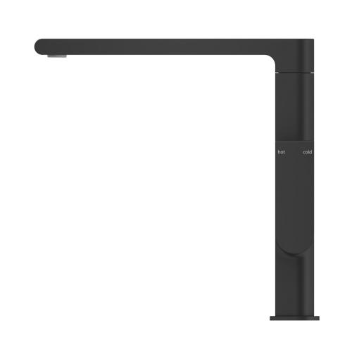 TAPWARE - Beki Sink Mixer - Black