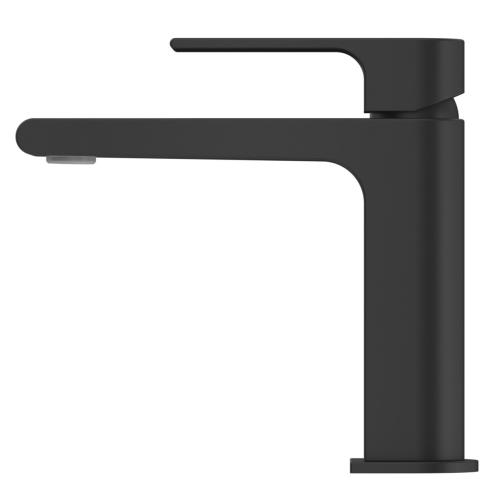 TAPWARE - Beki Basin Mixer - Black