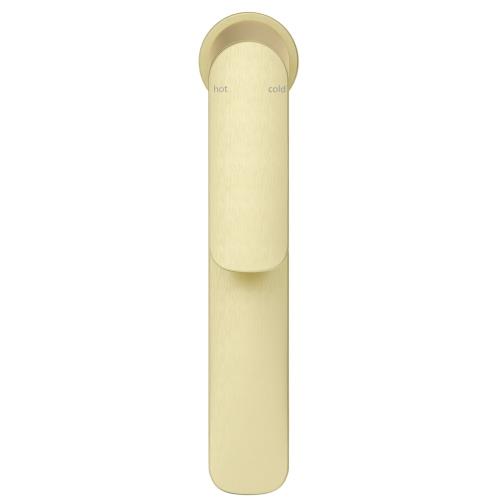 TAPWARE - Kaza Tall Basin Mixer - French Gold