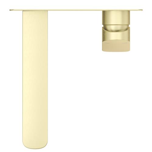 TAPWARE - Kaza Wall-Spout Combo - 1P - French Gold