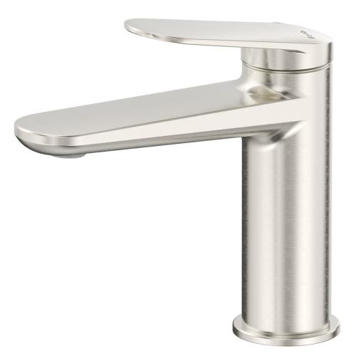 TAPWARE - Lantra Basin Mixer - Brushed Nickel