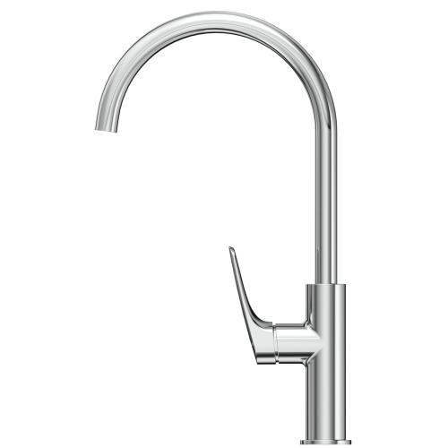 TAPWARE - Kaza Sink Mixer - Chrome
