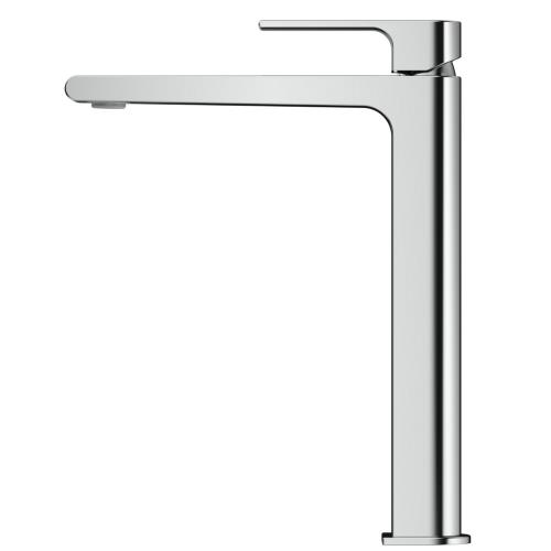 TAPWARE - Beki Tall Basin Mixer - Chrome