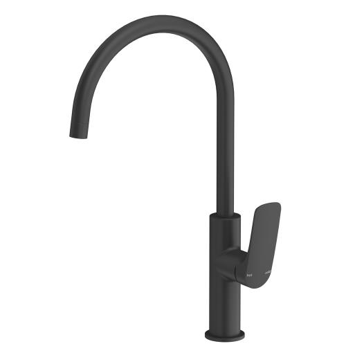 TAPWARE - Kaza Sink Mixer - Black