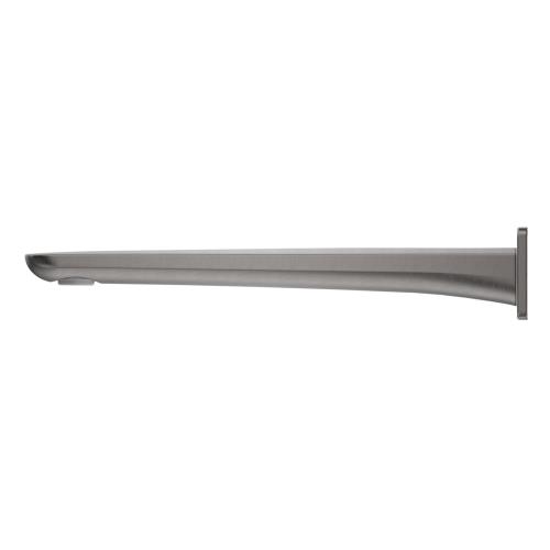 TAPWARE - Kaza Bath Spout - Gunmetal