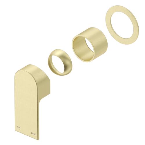 TAPWARE - Eleniko Shower Mixer - French Gold